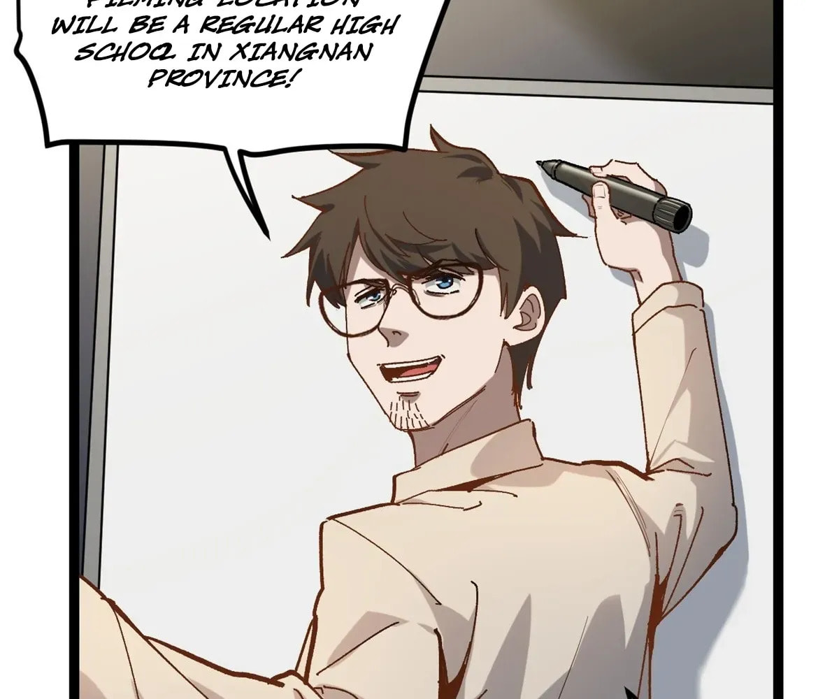 Wo Zhi Hui Pai Lan Pian A Chapter 18 page 60 - 