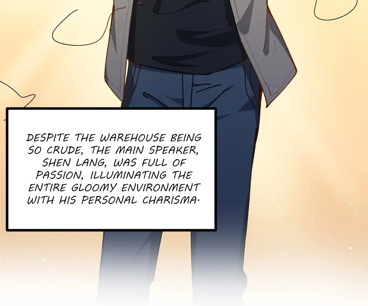Wo Zhi Hui Pai Lan Pian A Chapter 18 page 7 - 