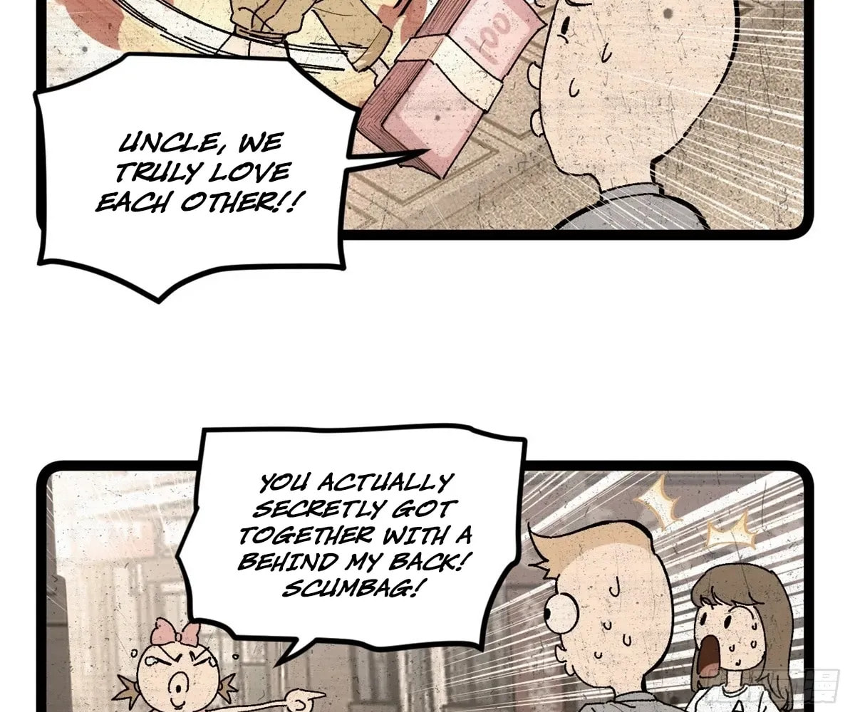 Wo Zhi Hui Pai Lan Pian A Chapter 18 page 69 - 