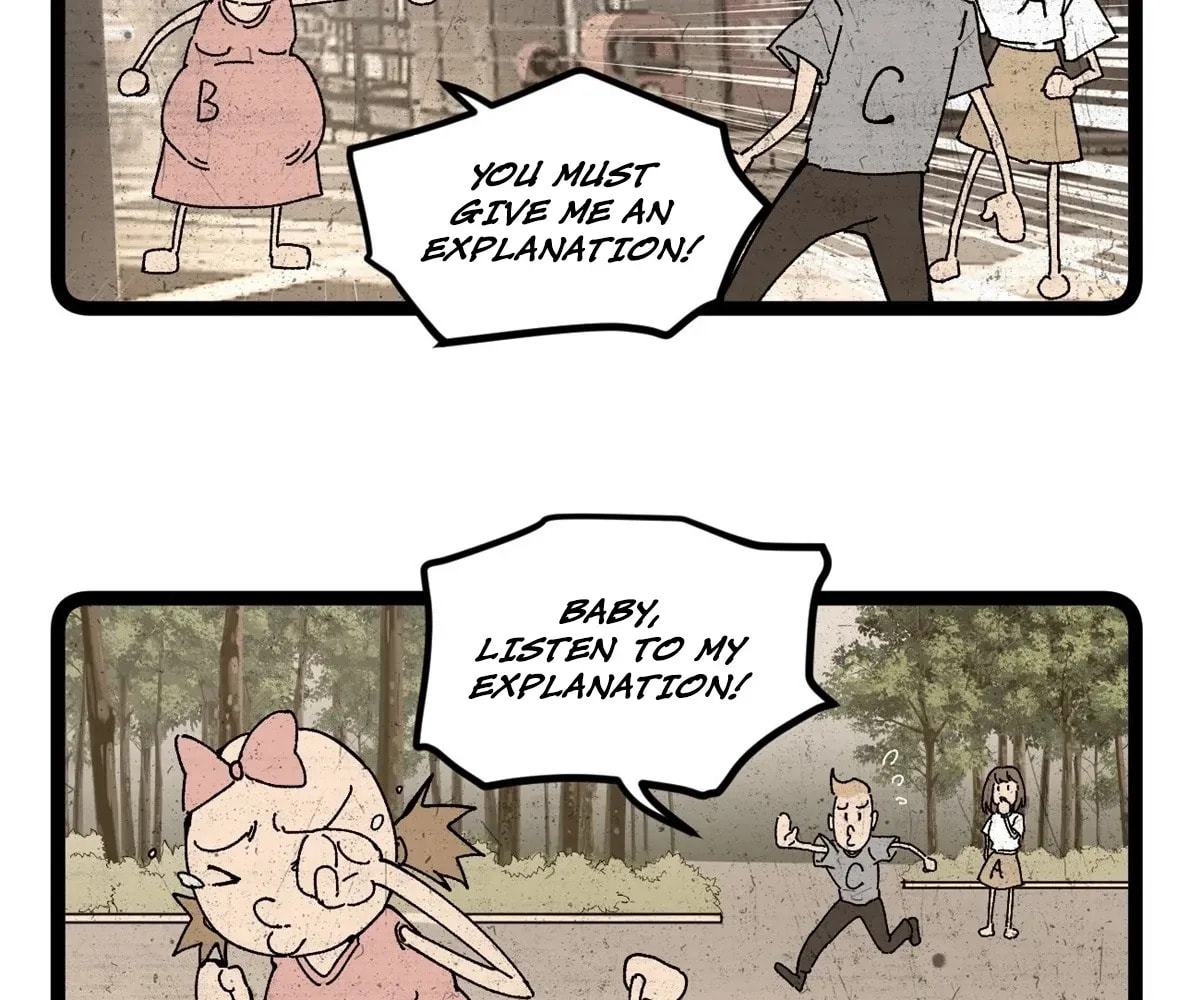 Wo Zhi Hui Pai Lan Pian A Chapter 18 page 70 - 