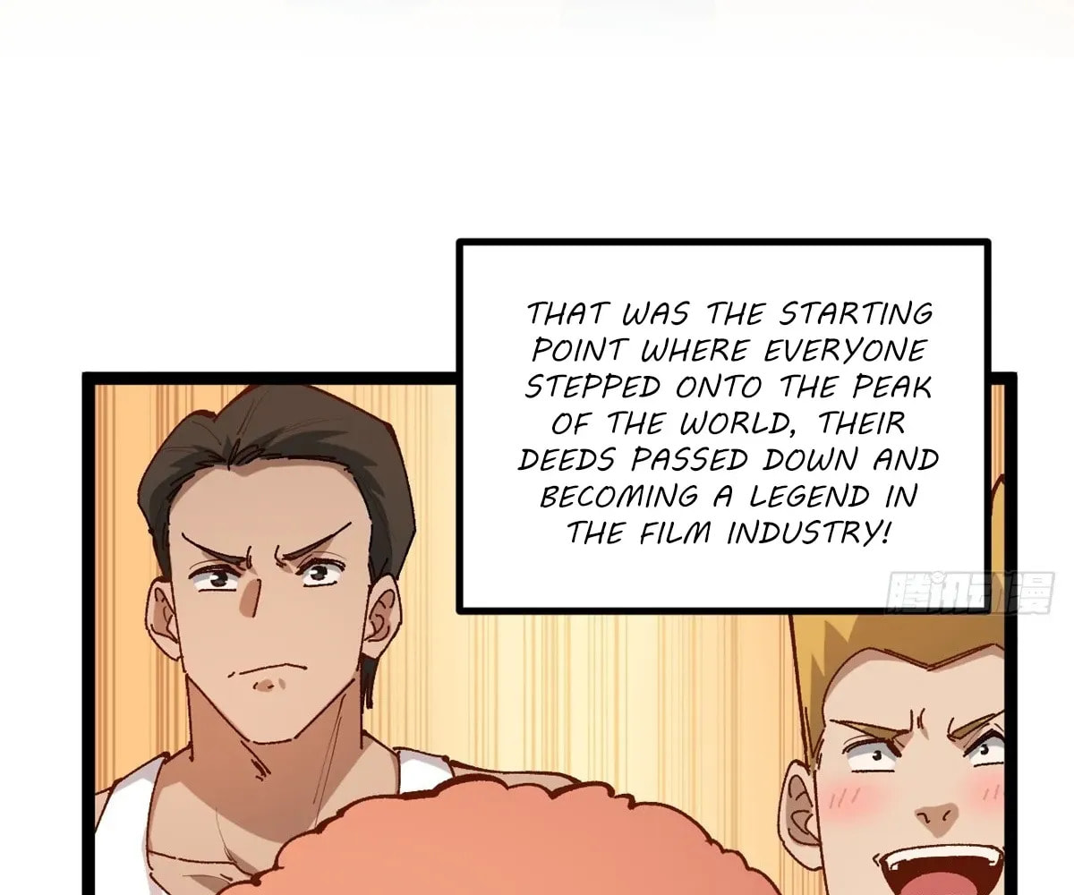 Wo Zhi Hui Pai Lan Pian A Chapter 18 page 8 - 