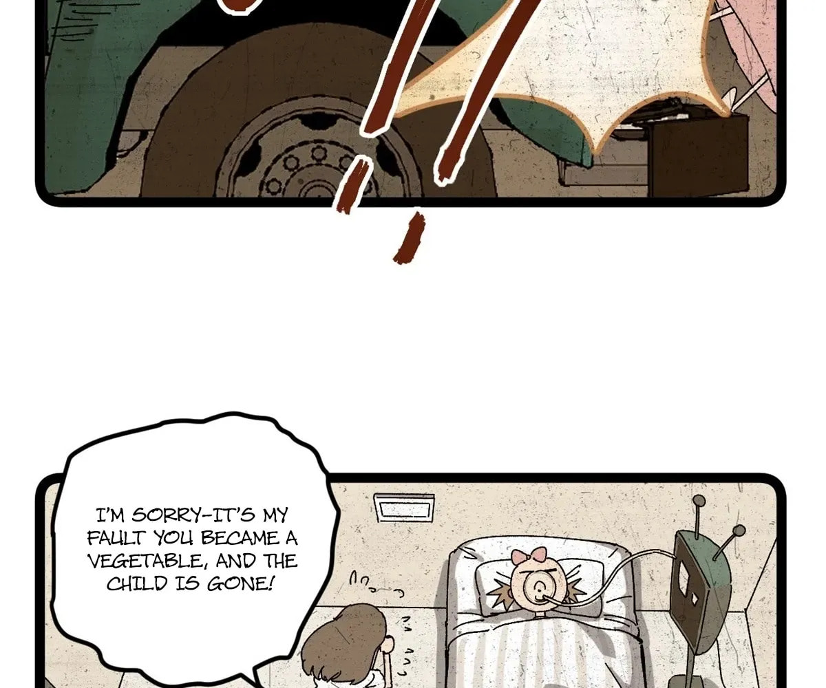 Wo Zhi Hui Pai Lan Pian A Chapter 18 page 72 - 