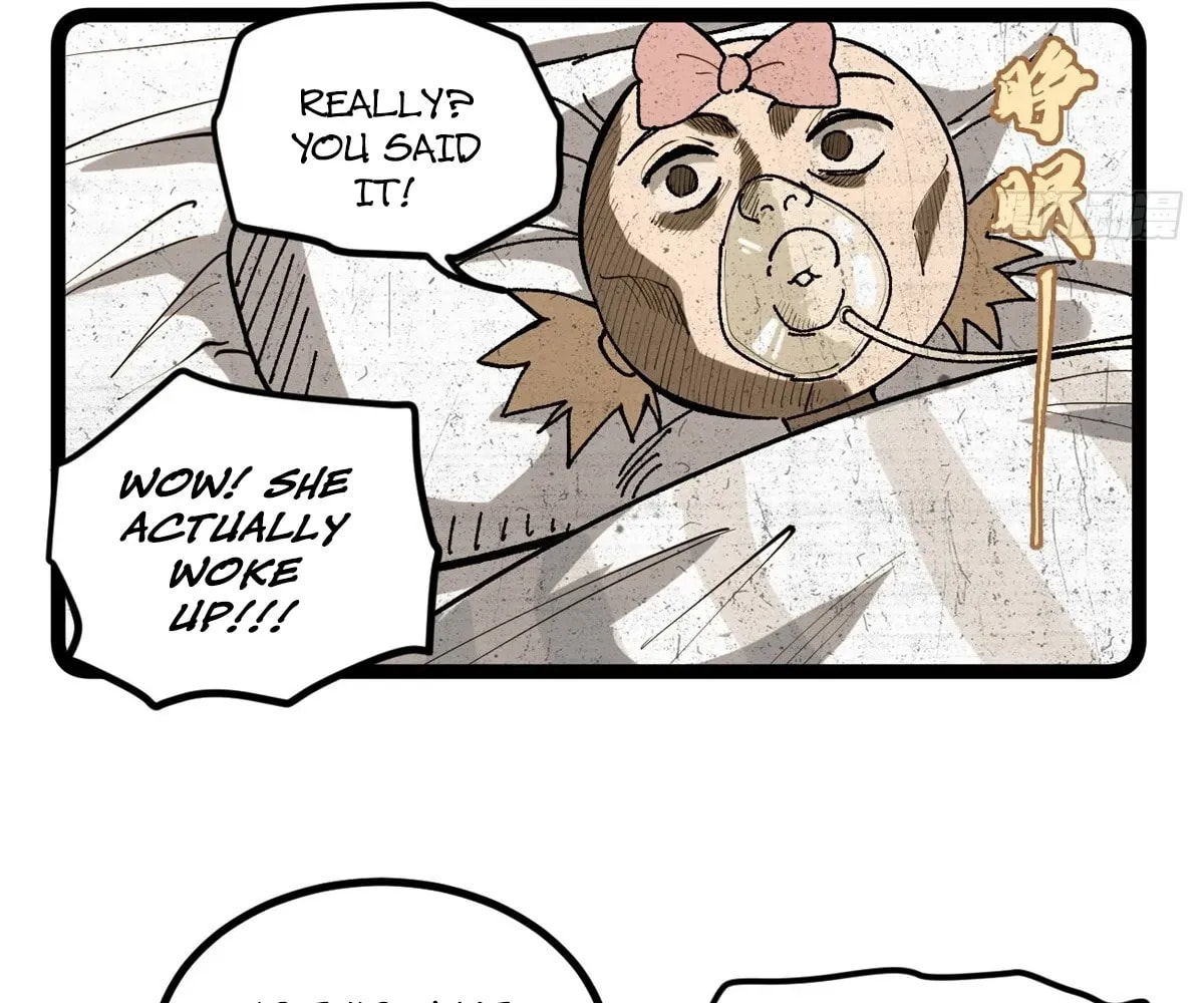 Wo Zhi Hui Pai Lan Pian A Chapter 18 page 74 - 