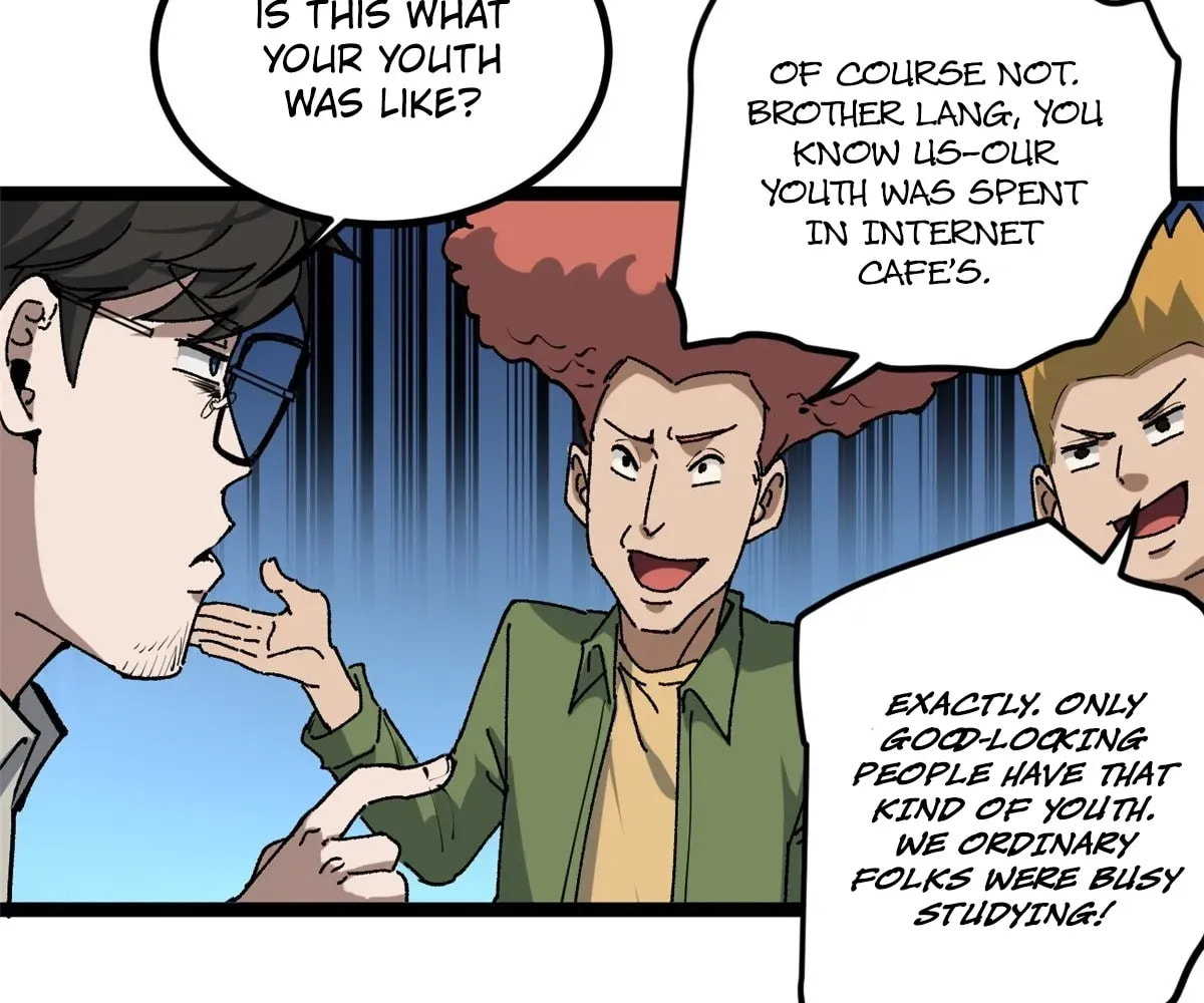 Wo Zhi Hui Pai Lan Pian A Chapter 18 page 75 - 