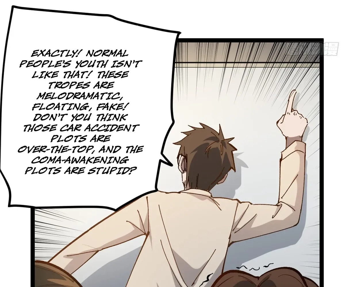 Wo Zhi Hui Pai Lan Pian A Chapter 18 page 78 - 