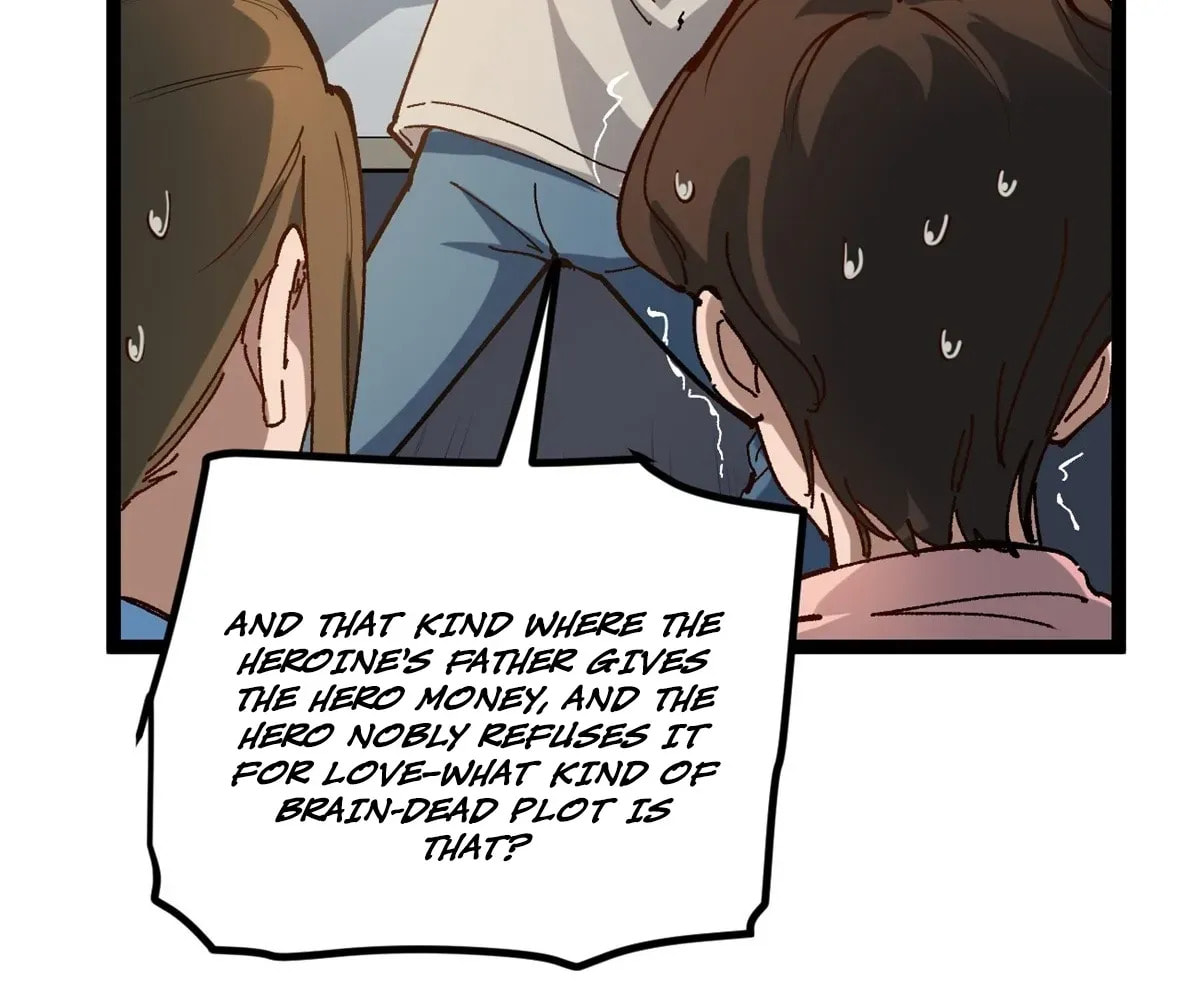 Wo Zhi Hui Pai Lan Pian A Chapter 18 page 79 - 