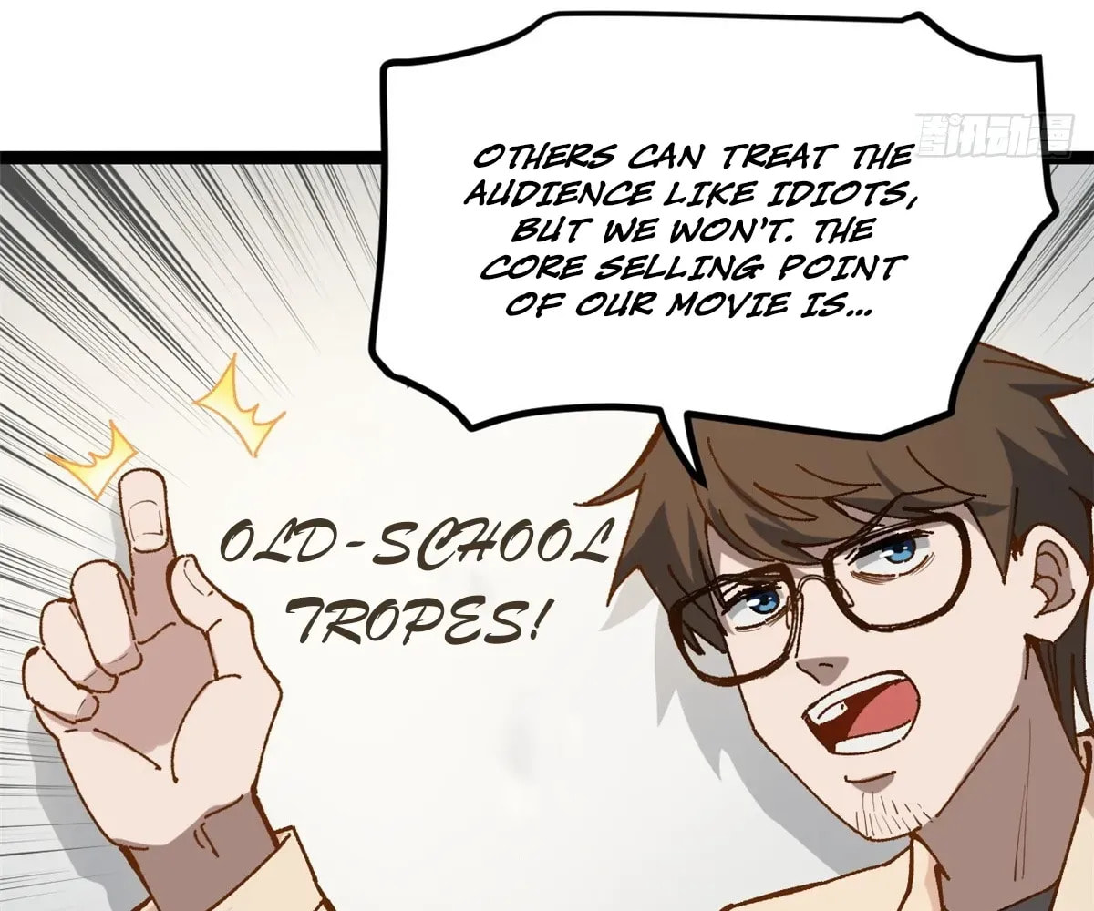 Wo Zhi Hui Pai Lan Pian A Chapter 18 page 80 - 