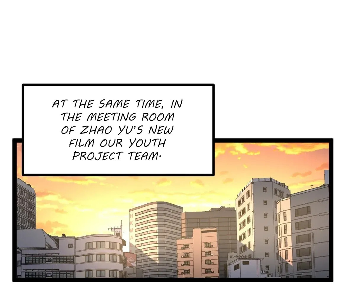 Wo Zhi Hui Pai Lan Pian A Chapter 18 page 83 - 