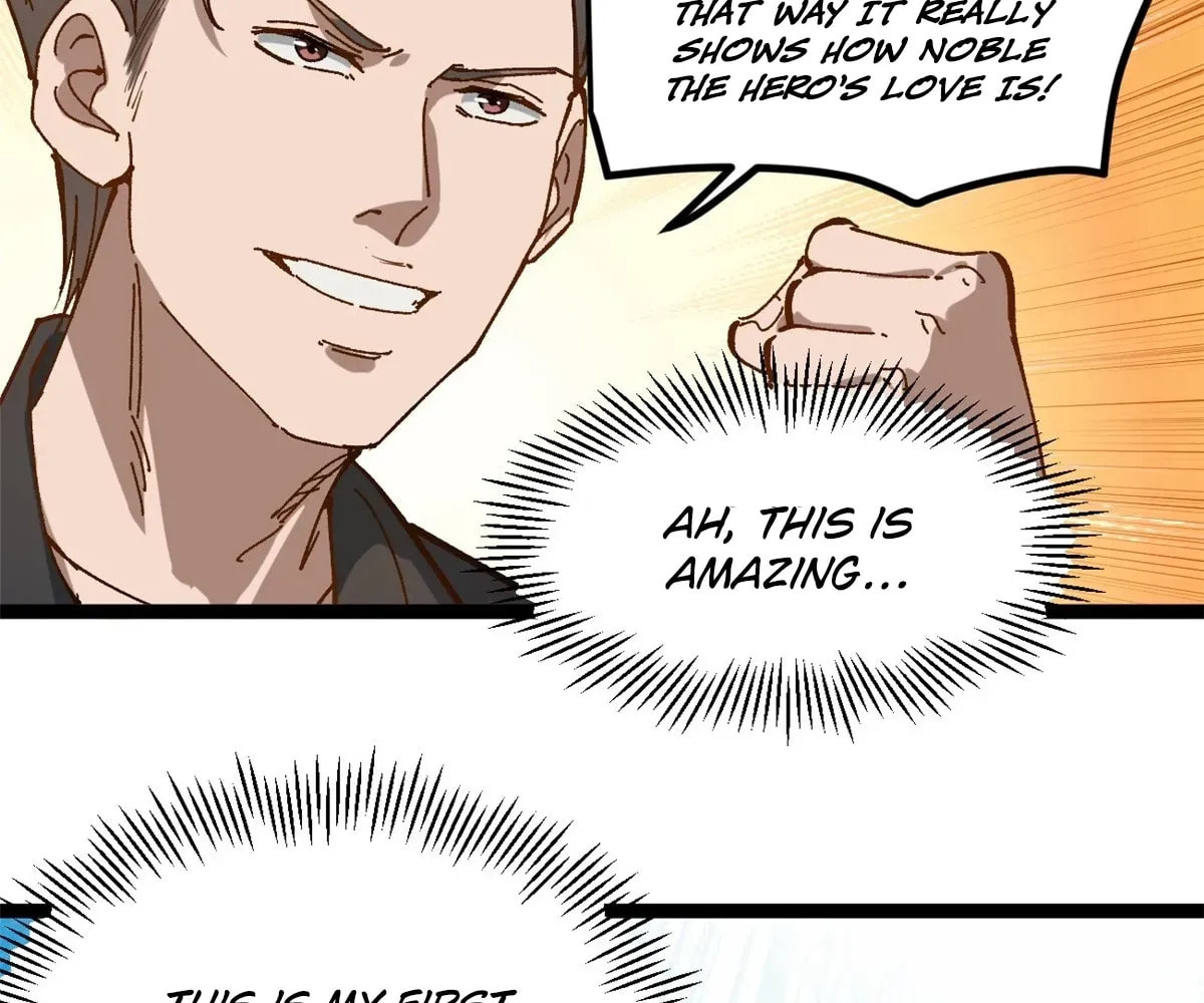 Wo Zhi Hui Pai Lan Pian A Chapter 18 page 87 - 