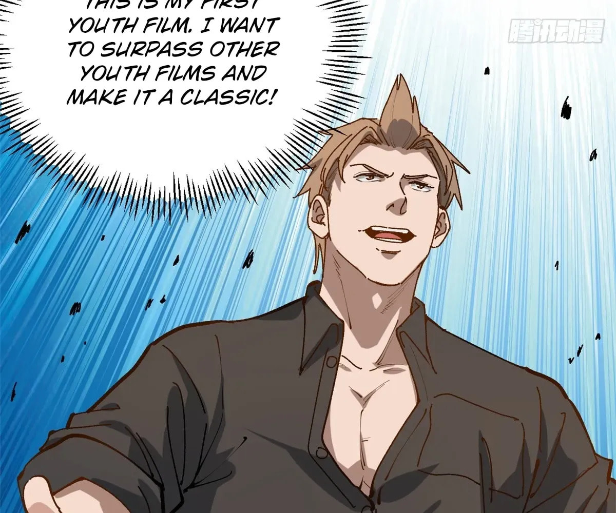 Wo Zhi Hui Pai Lan Pian A Chapter 18 page 88 - 