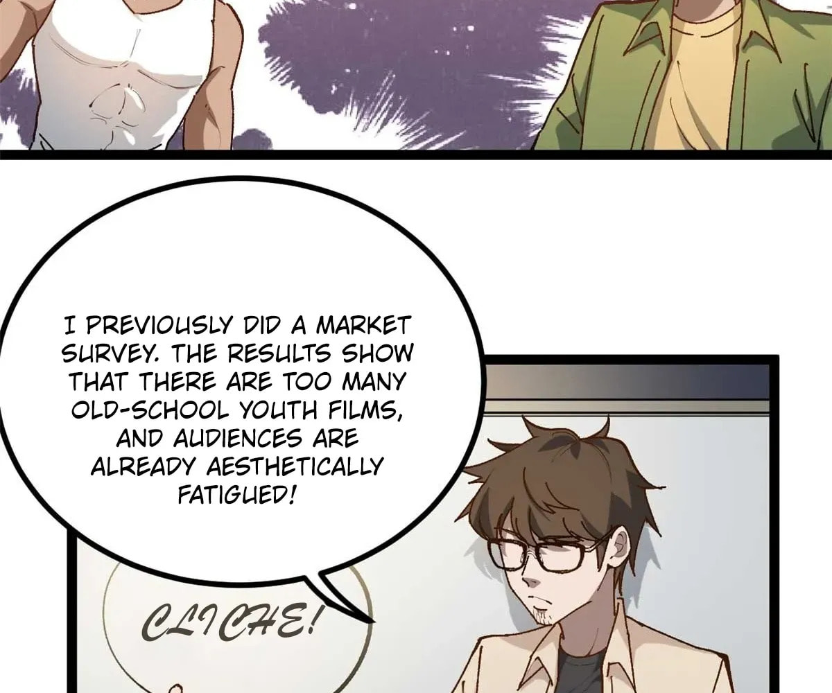 Wo Zhi Hui Pai Lan Pian A Chapter 19 page 14 - 