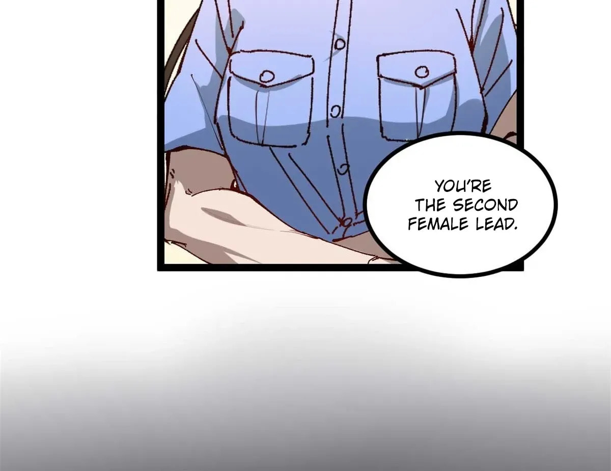 Wo Zhi Hui Pai Lan Pian A Chapter 19 page 22 - 