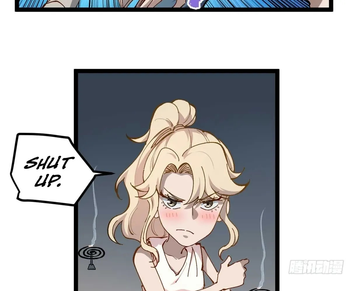 Wo Zhi Hui Pai Lan Pian A Chapter 19 page 34 - 