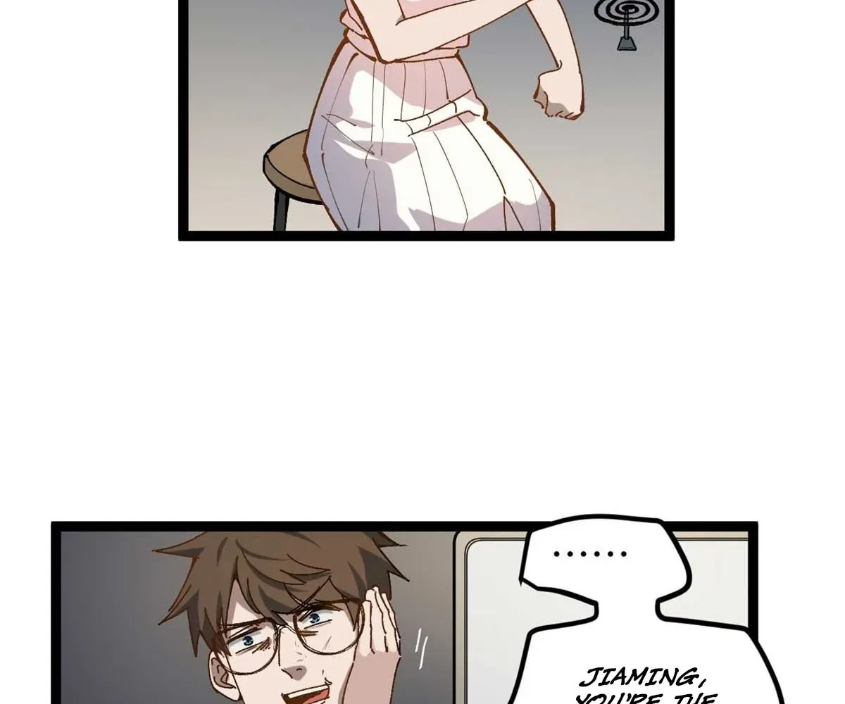 Wo Zhi Hui Pai Lan Pian A Chapter 19 page 35 - 