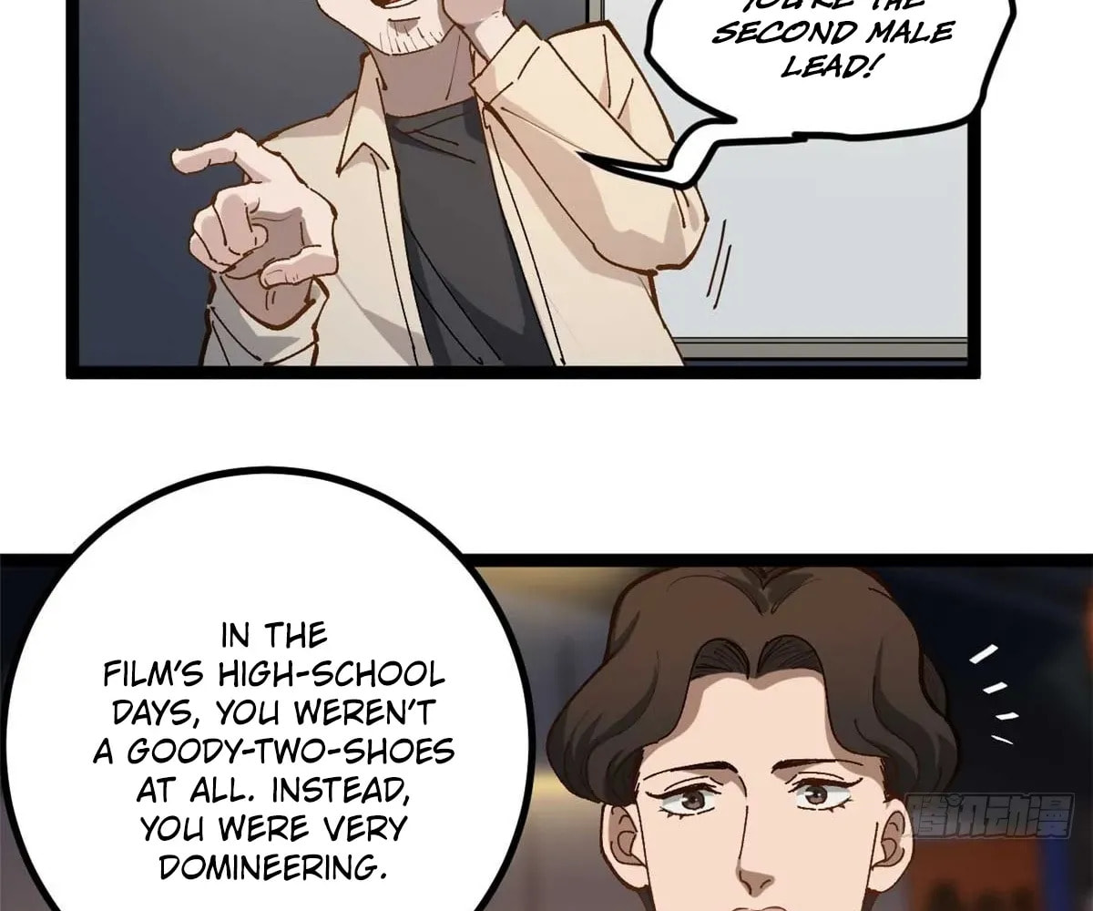 Wo Zhi Hui Pai Lan Pian A Chapter 19 page 36 - 