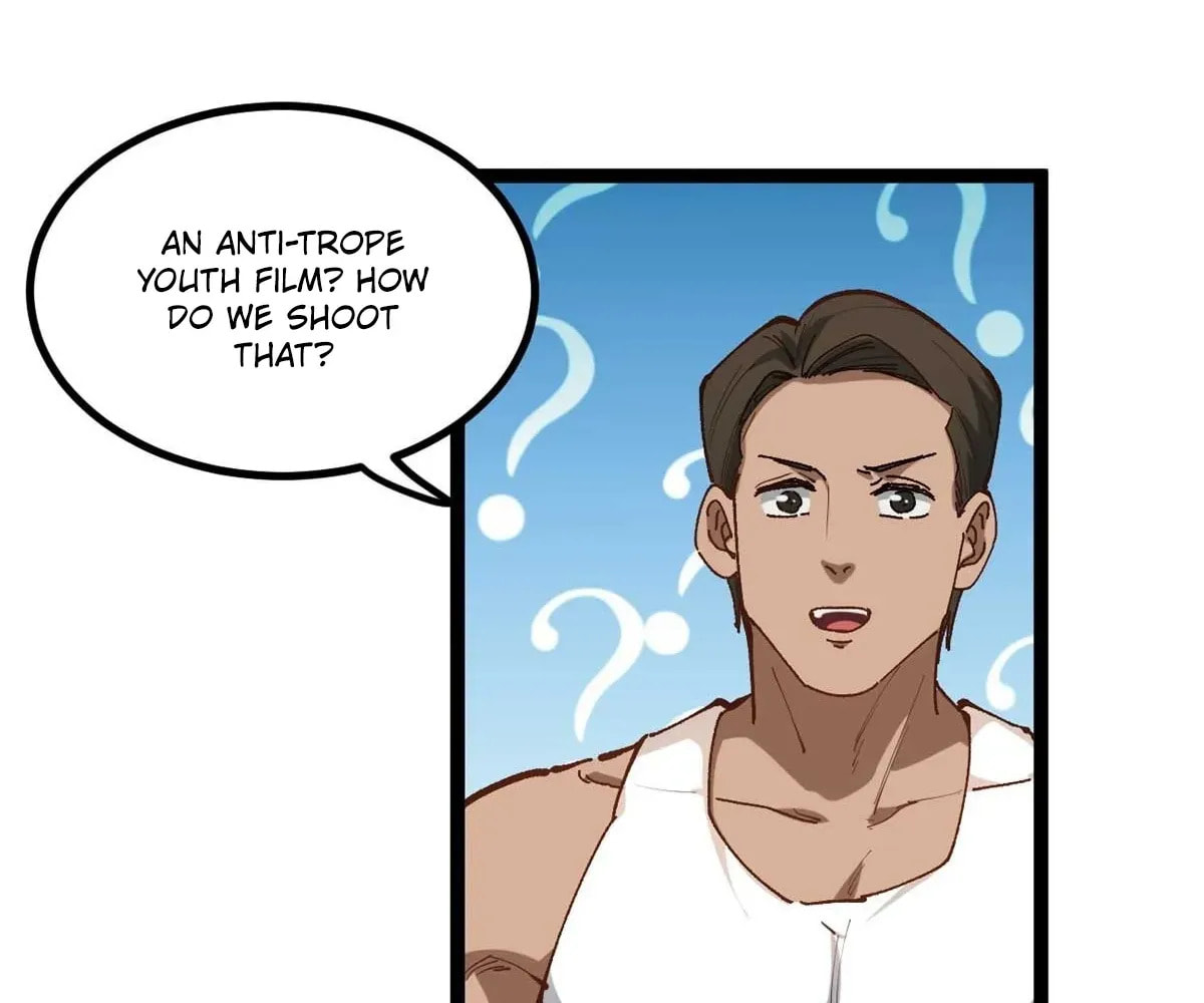 Wo Zhi Hui Pai Lan Pian A Chapter 19 page 5 - 