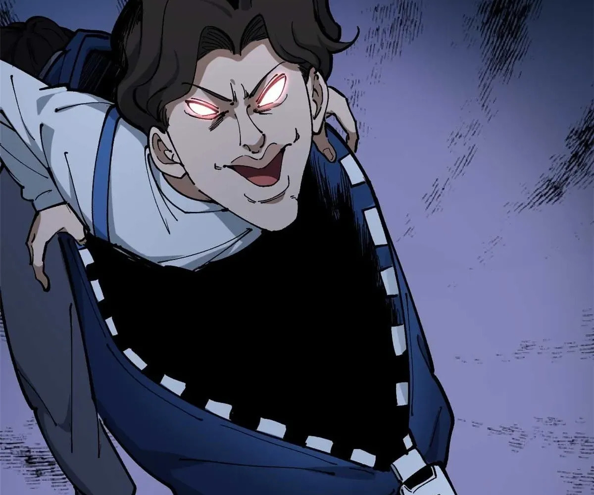 Wo Zhi Hui Pai Lan Pian A Chapter 19 page 44 - 