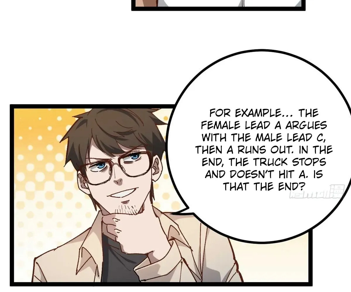 Wo Zhi Hui Pai Lan Pian A Chapter 19 page 6 - 