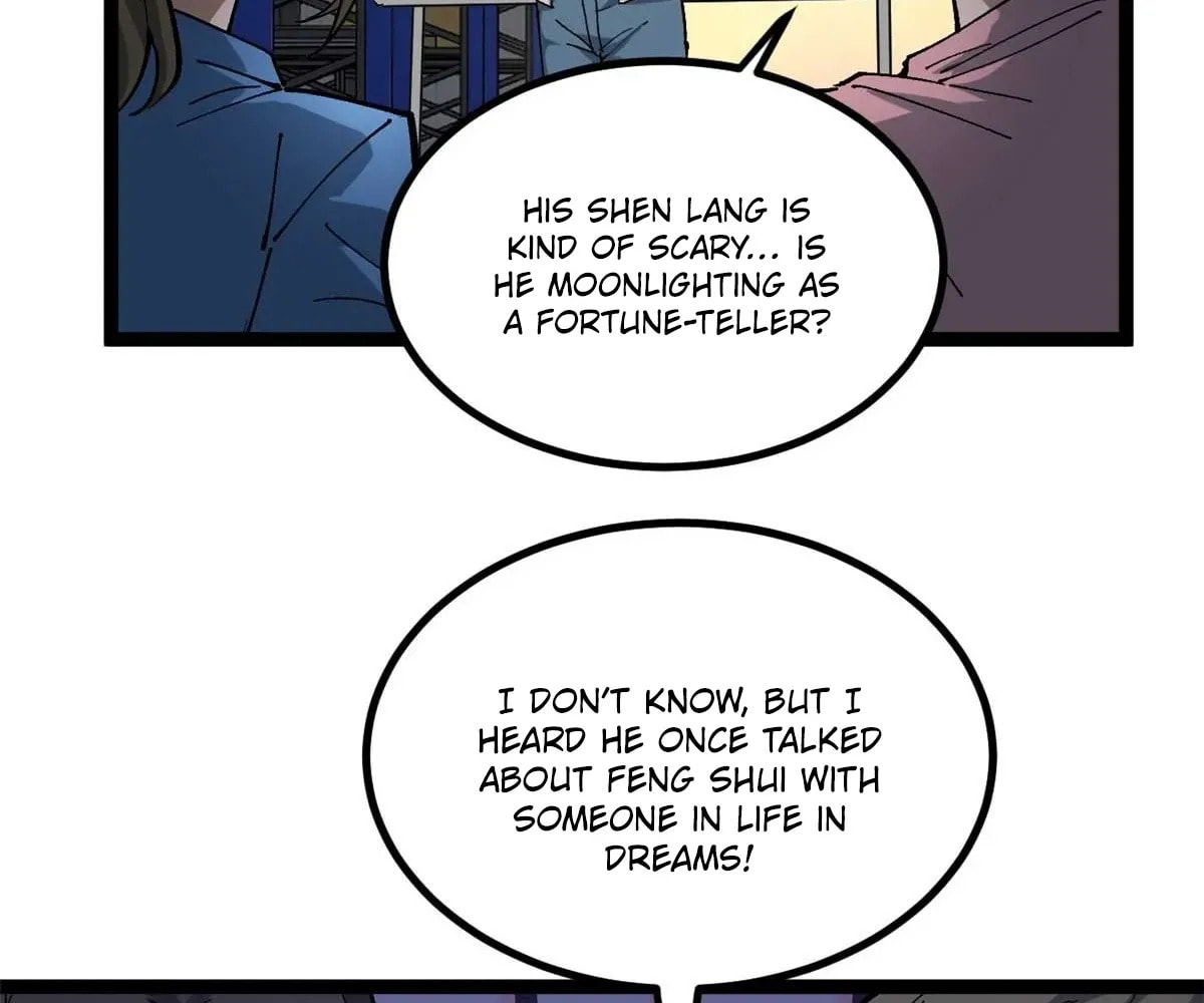 Wo Zhi Hui Pai Lan Pian A Chapter 19 page 55 - 