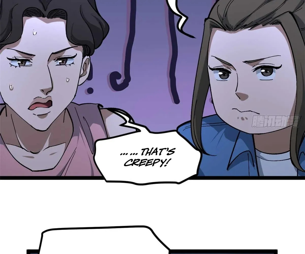 Wo Zhi Hui Pai Lan Pian A Chapter 19 page 56 - 