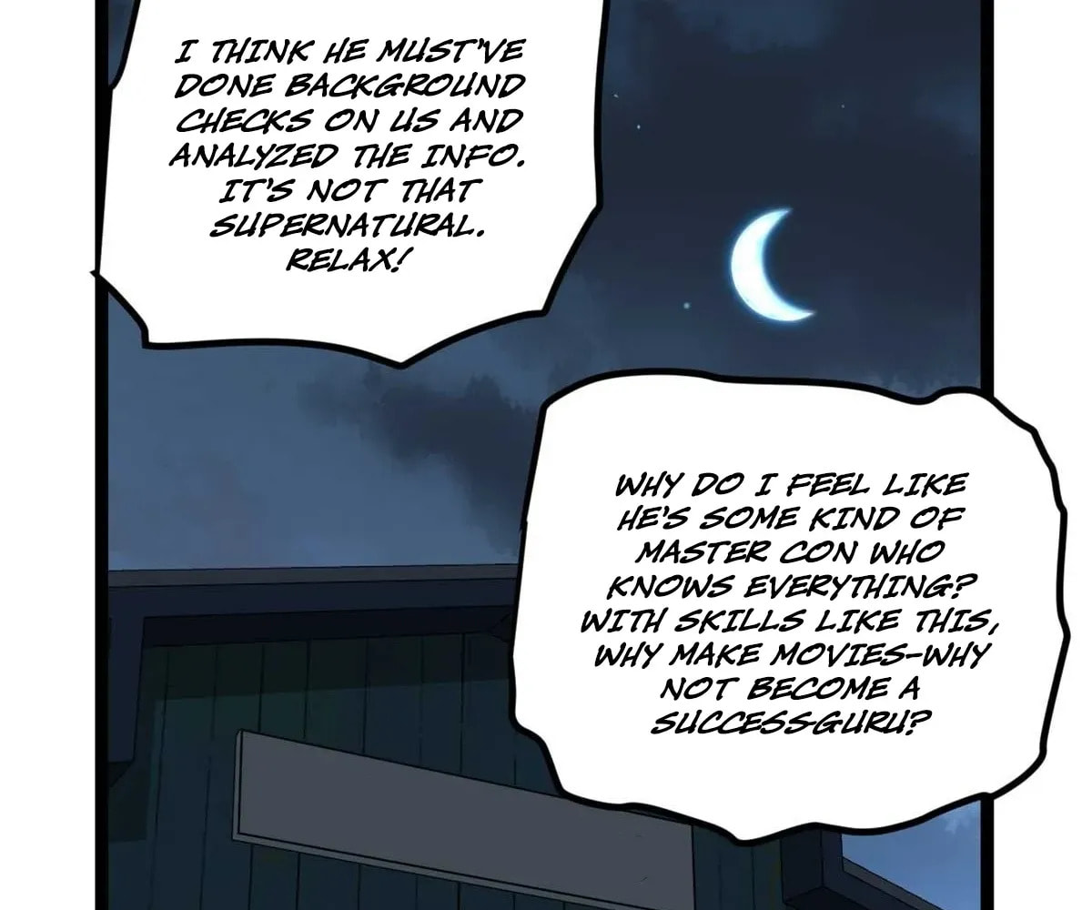 Wo Zhi Hui Pai Lan Pian A Chapter 19 page 57 - 