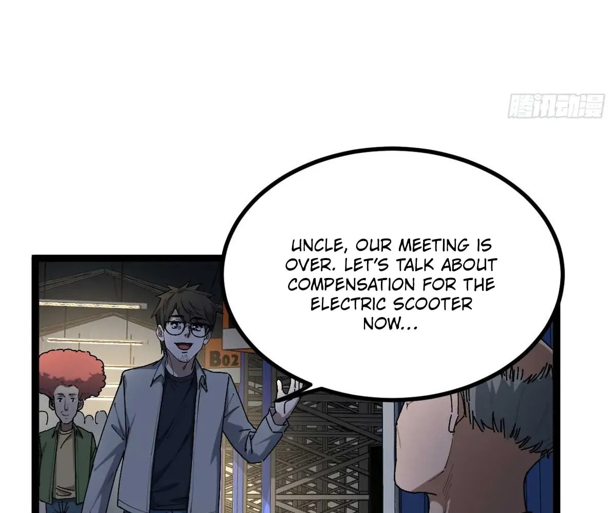Wo Zhi Hui Pai Lan Pian A Chapter 19 page 63 - 