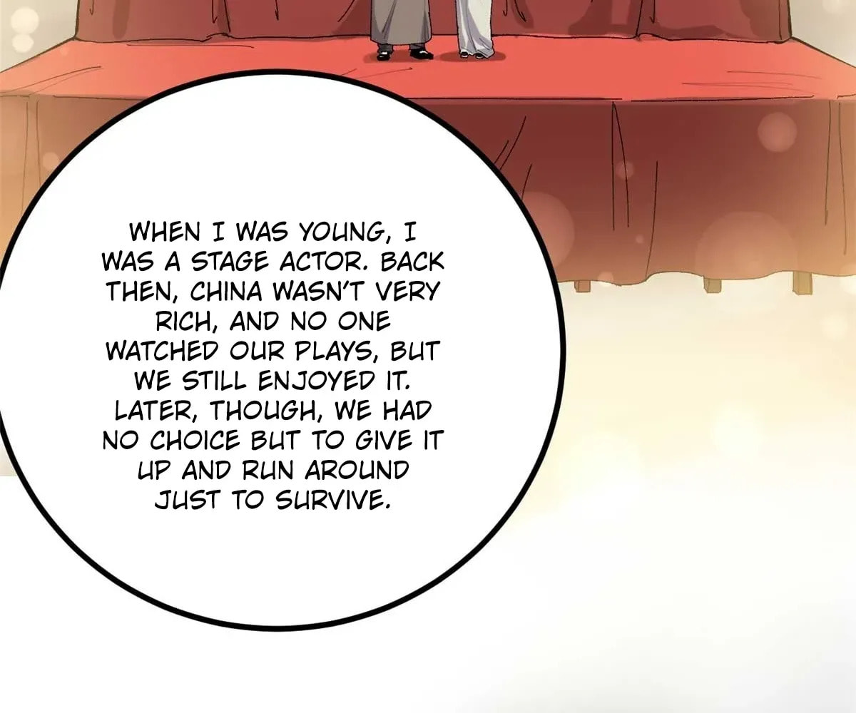 Wo Zhi Hui Pai Lan Pian A Chapter 19 page 72 - 