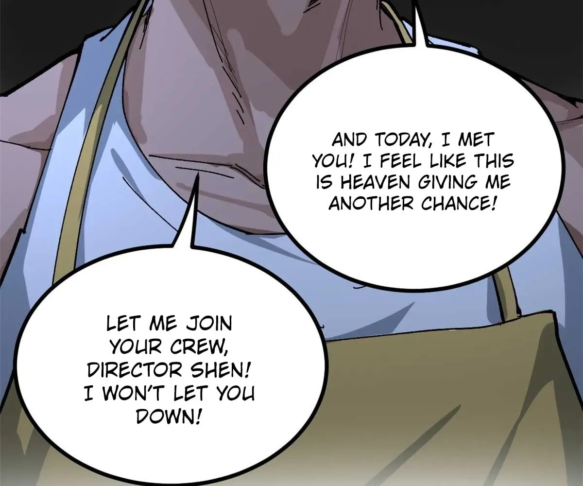 Wo Zhi Hui Pai Lan Pian A Chapter 19 page 74 - 