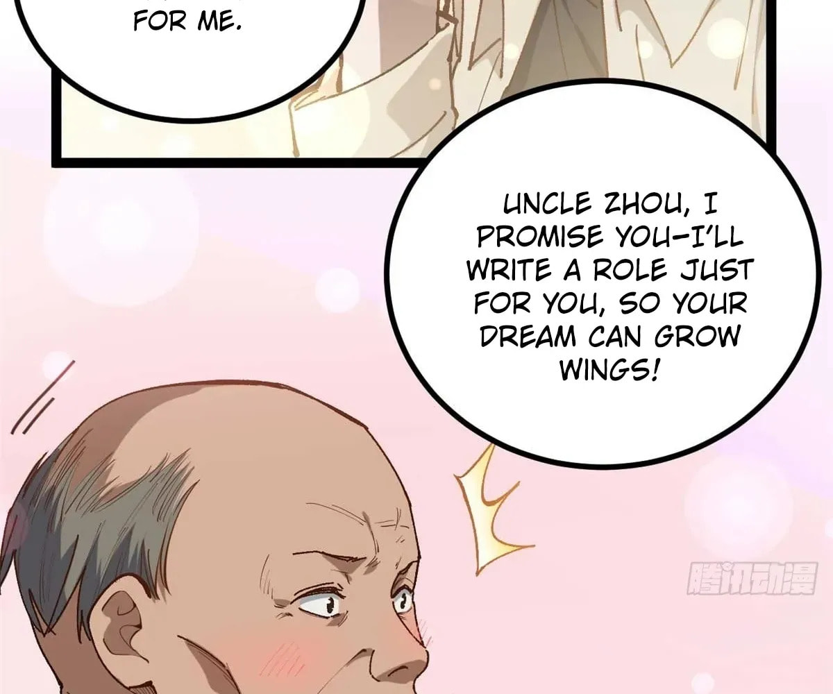 Wo Zhi Hui Pai Lan Pian A Chapter 19 page 79 - 