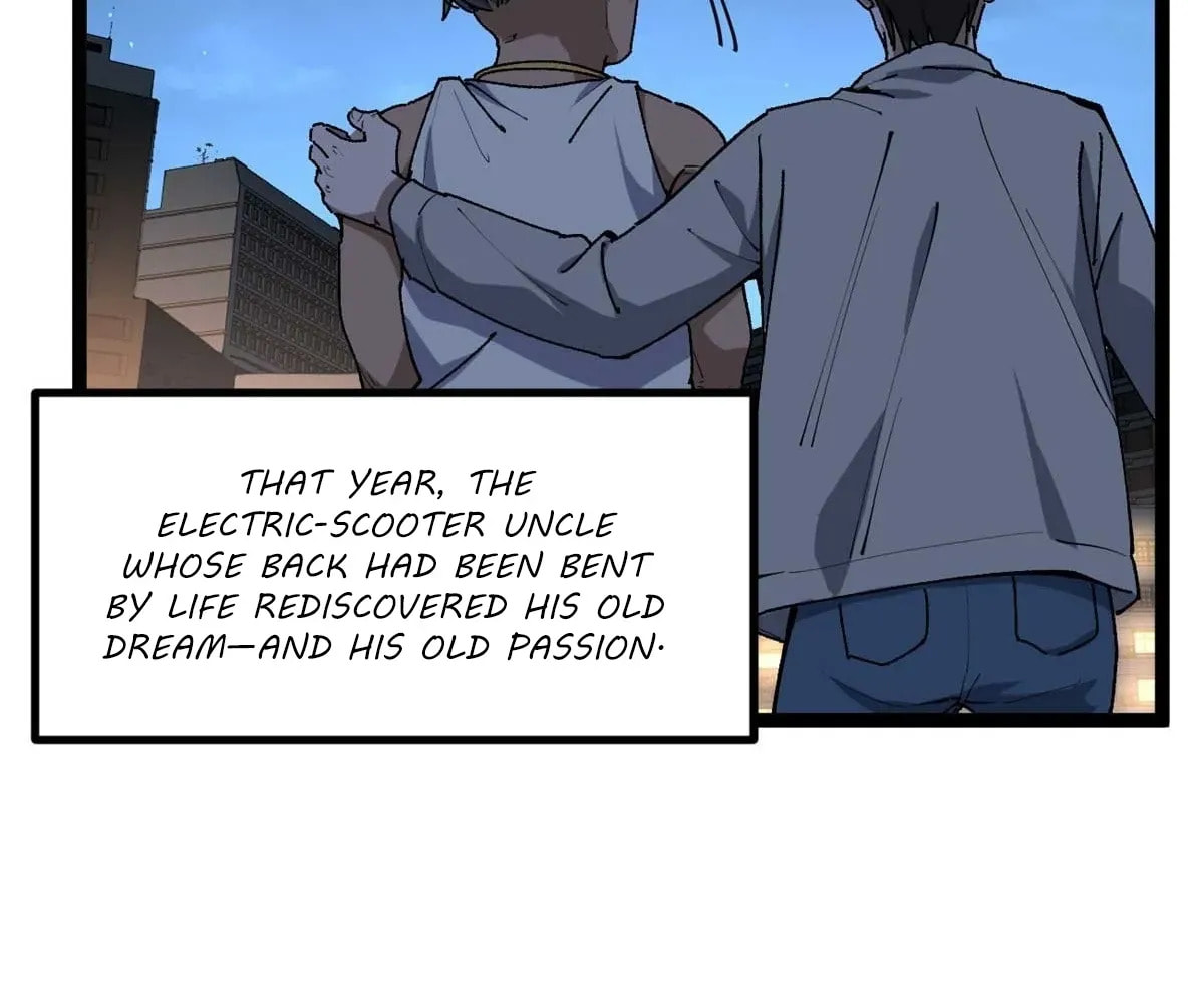 Wo Zhi Hui Pai Lan Pian A Chapter 19 page 82 - 