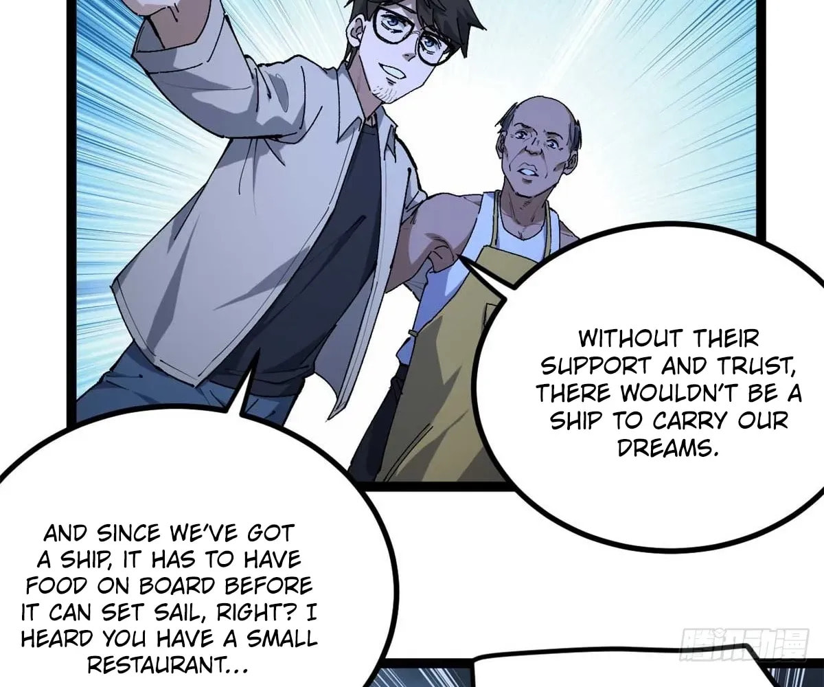 Wo Zhi Hui Pai Lan Pian A Chapter 19 page 89 - 