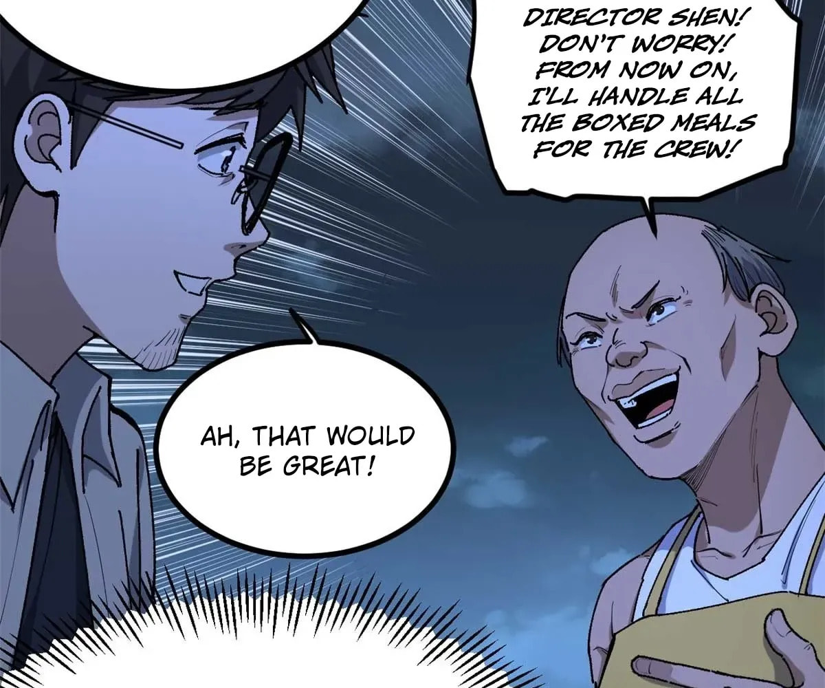 Wo Zhi Hui Pai Lan Pian A Chapter 19 page 90 - 