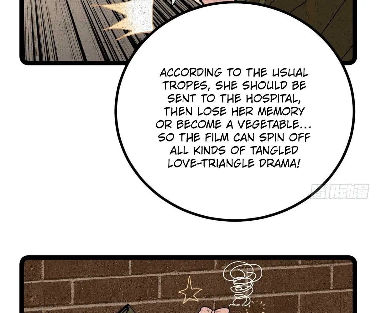 Wo Zhi Hui Pai Lan Pian A Chapter 19 page 10 - 