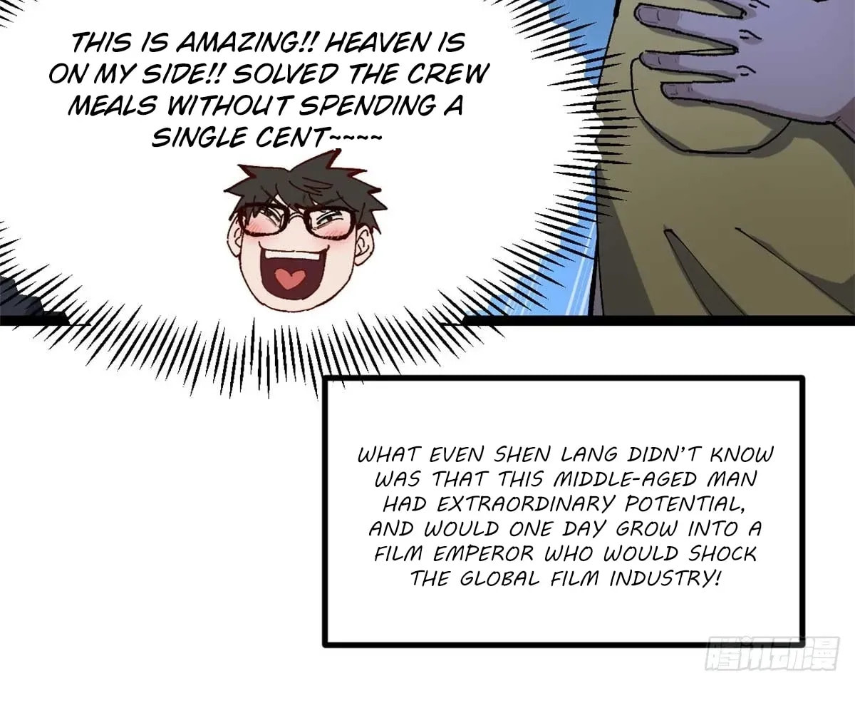 Wo Zhi Hui Pai Lan Pian A Chapter 19 page 91 - 