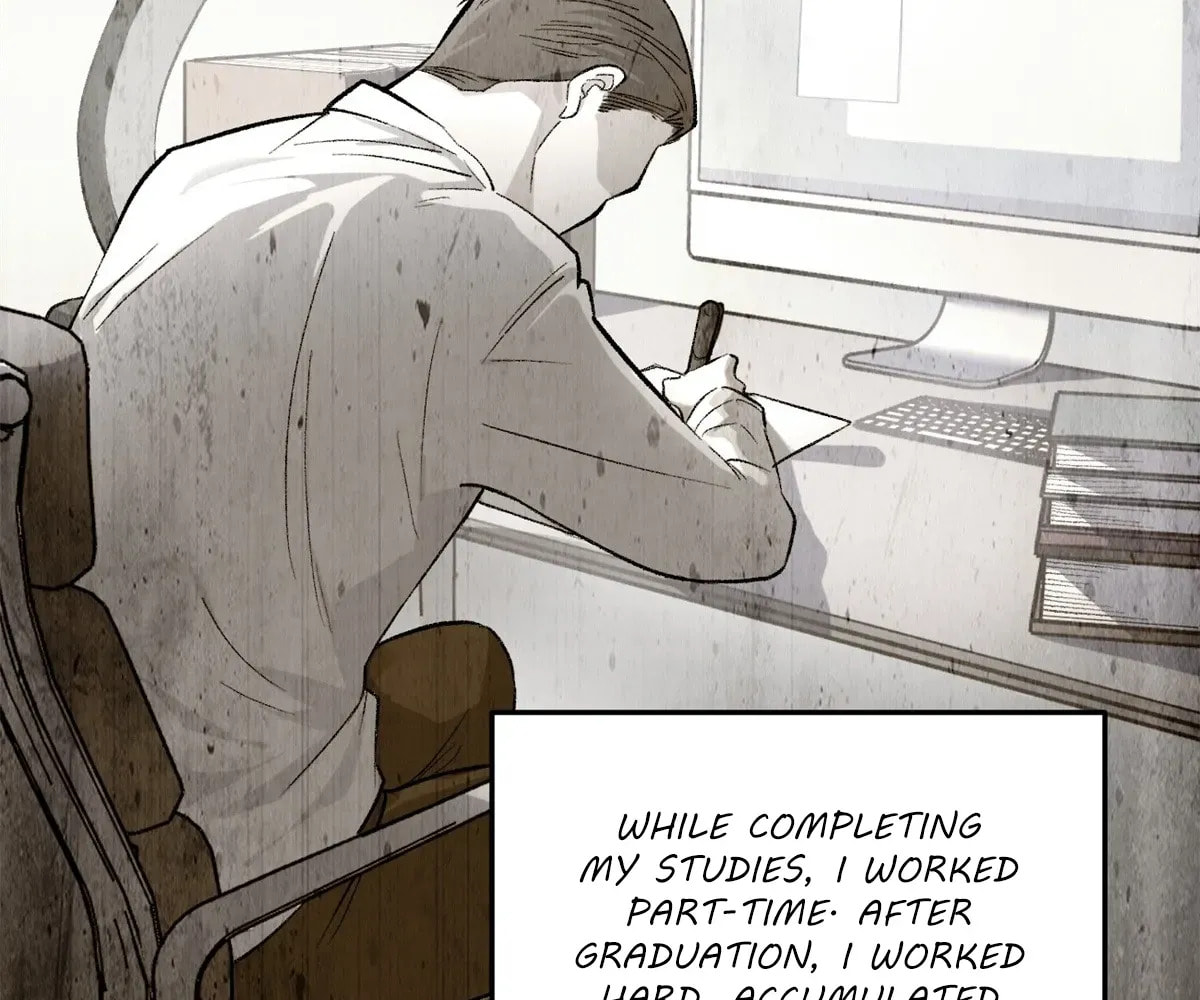 Wo Zhi Hui Pai Lan Pian A Chapter 2 page 11 - 