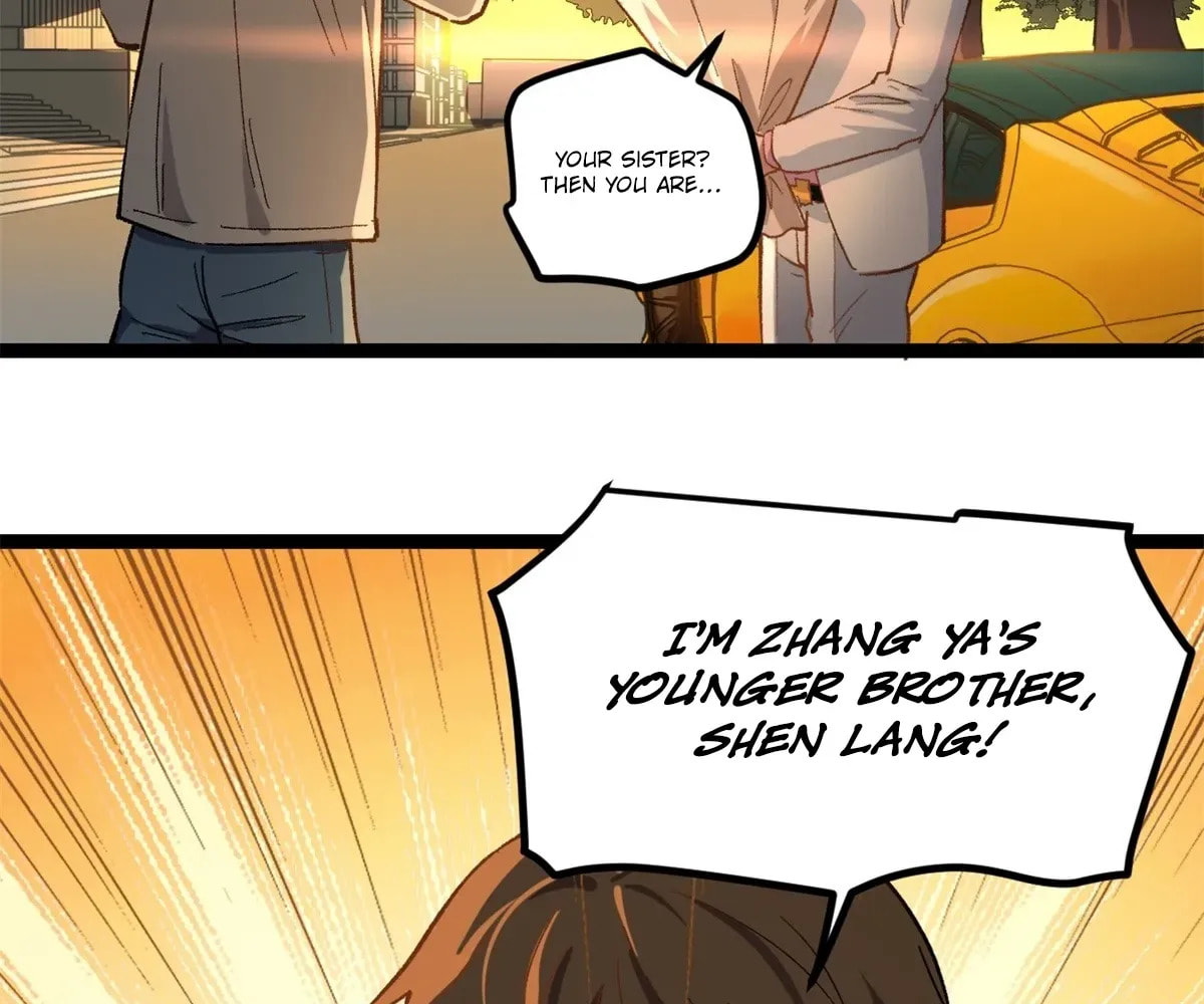 Wo Zhi Hui Pai Lan Pian A Chapter 2 page 115 - 