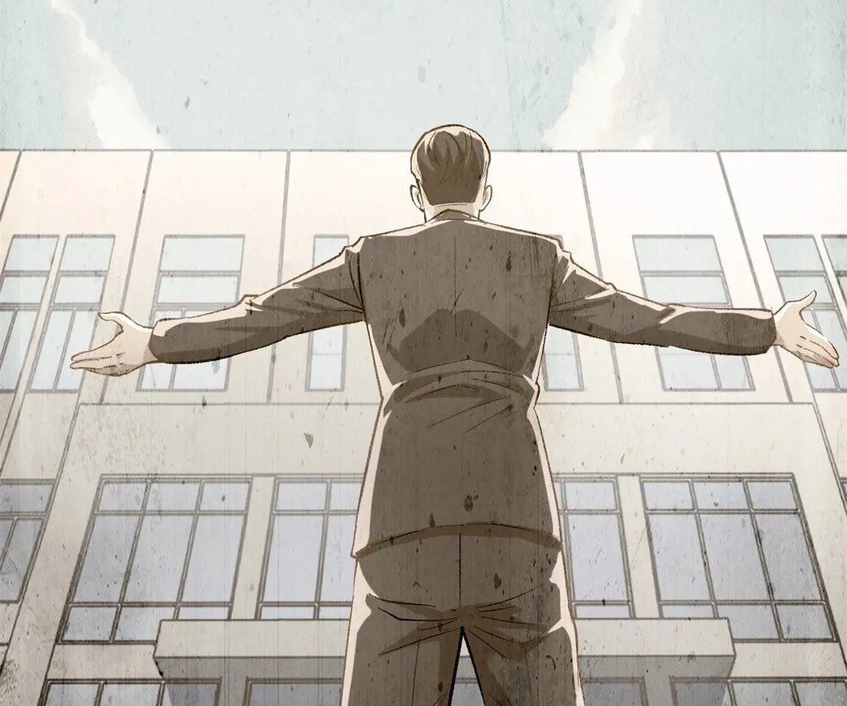 Wo Zhi Hui Pai Lan Pian A Chapter 2 page 15 - 