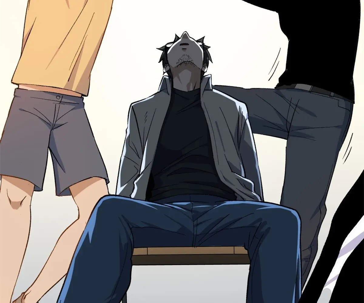 Wo Zhi Hui Pai Lan Pian A Chapter 2 page 25 - 