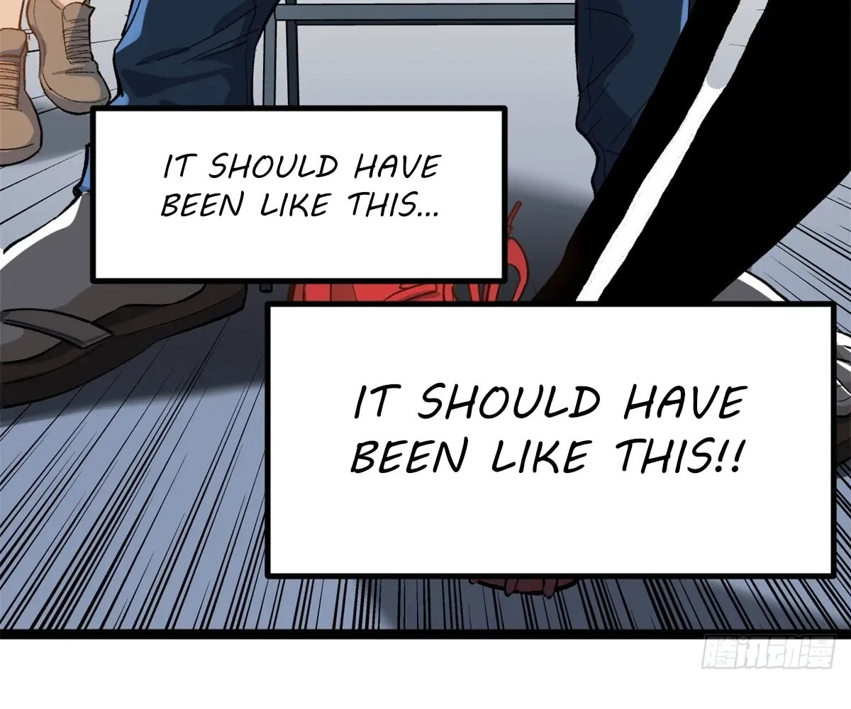 Wo Zhi Hui Pai Lan Pian A Chapter 2 page 26 - 