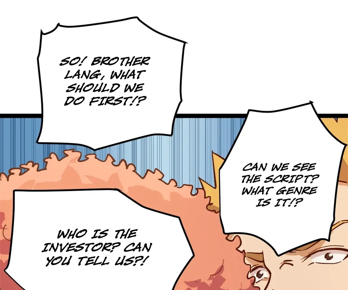 Wo Zhi Hui Pai Lan Pian A Chapter 2 page 27 - 