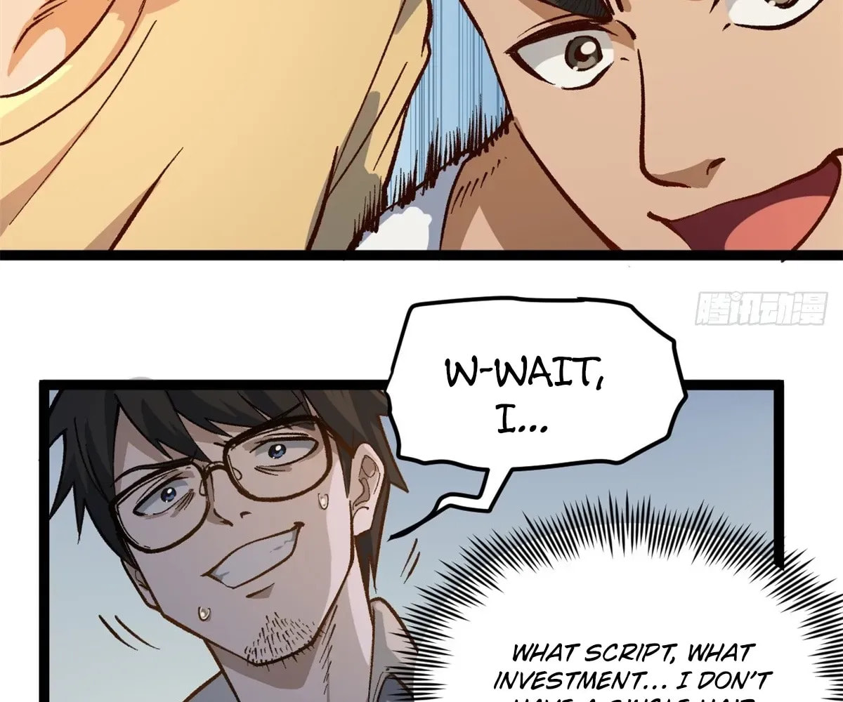 Wo Zhi Hui Pai Lan Pian A Chapter 2 page 29 - 