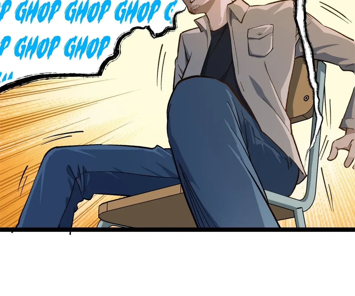 Wo Zhi Hui Pai Lan Pian A Chapter 2 page 31 - 