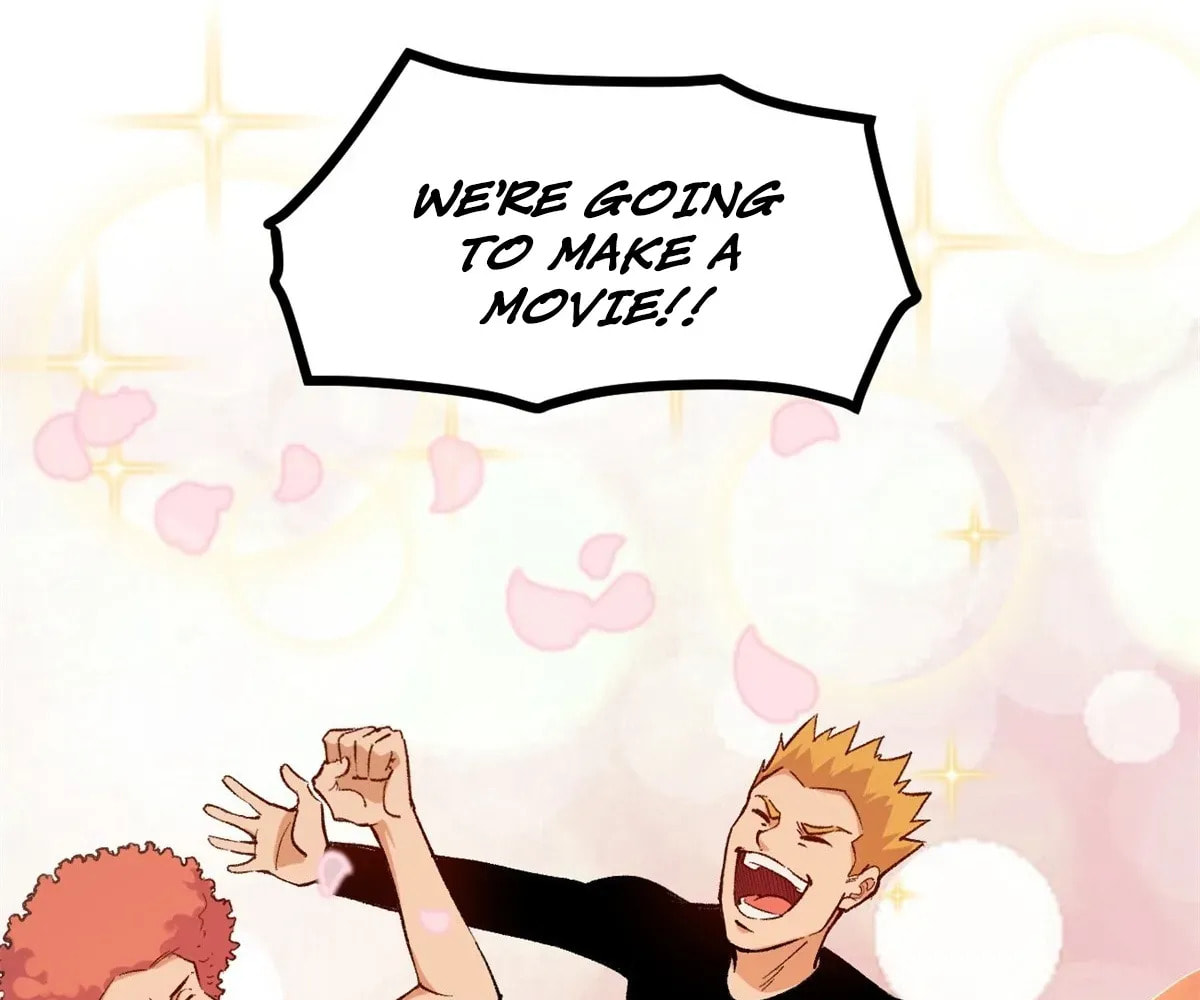 Wo Zhi Hui Pai Lan Pian A Chapter 2 page 5 - 