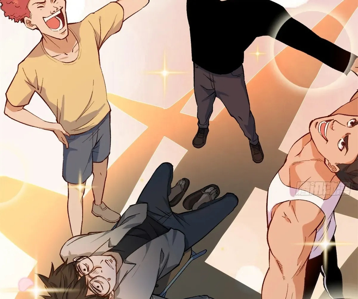 Wo Zhi Hui Pai Lan Pian A Chapter 2 page 6 - 