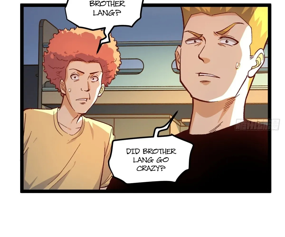 Wo Zhi Hui Pai Lan Pian A Chapter 2 page 51 - 