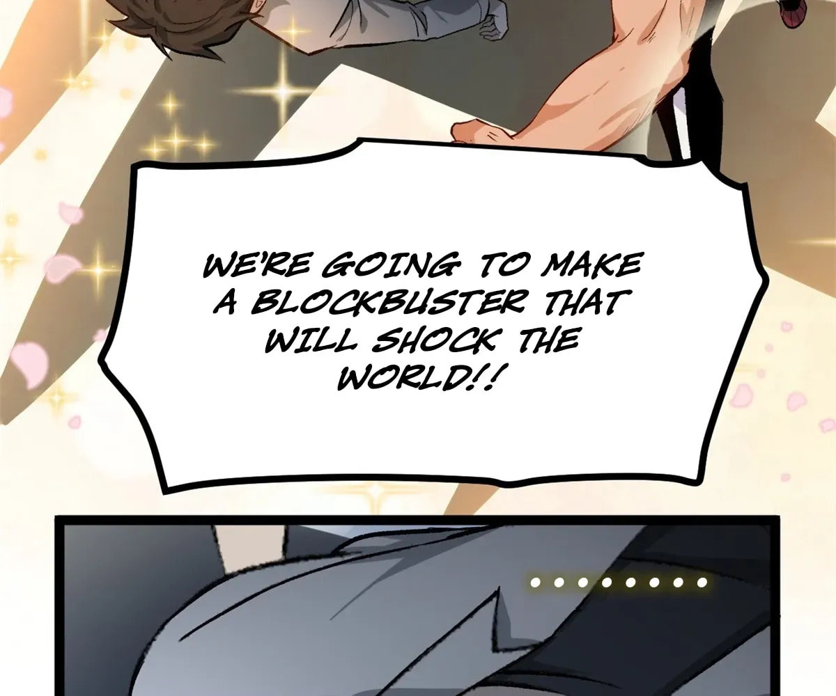Wo Zhi Hui Pai Lan Pian A Chapter 2 page 7 - 