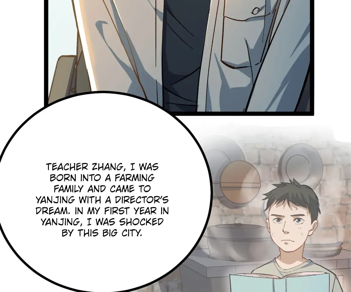 Wo Zhi Hui Pai Lan Pian A Chapter 2 page 61 - 