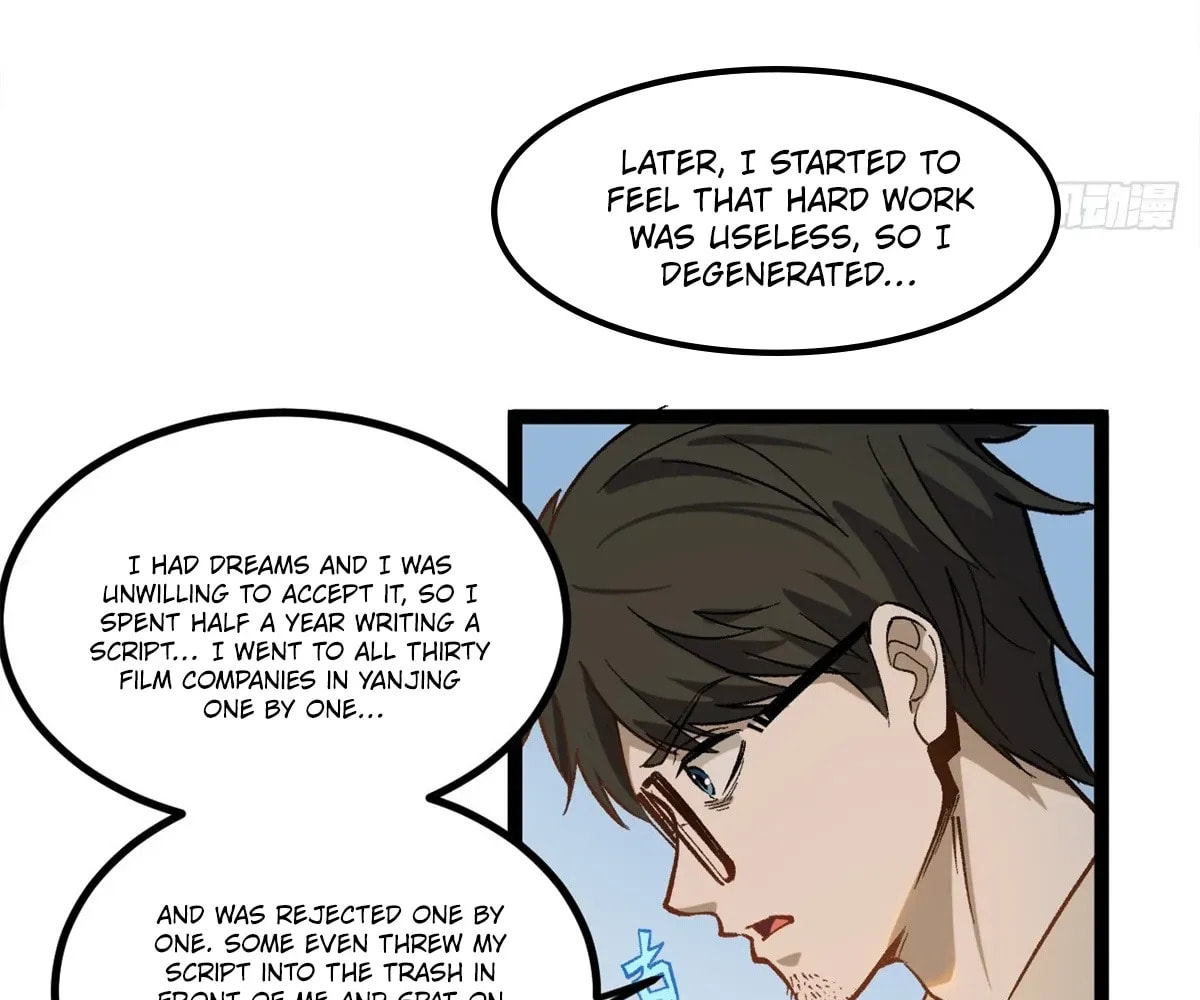 Wo Zhi Hui Pai Lan Pian A Chapter 2 page 67 - 