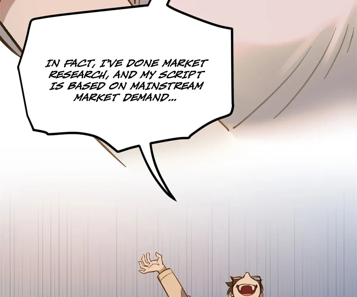 Wo Zhi Hui Pai Lan Pian A Chapter 2 page 83 - 