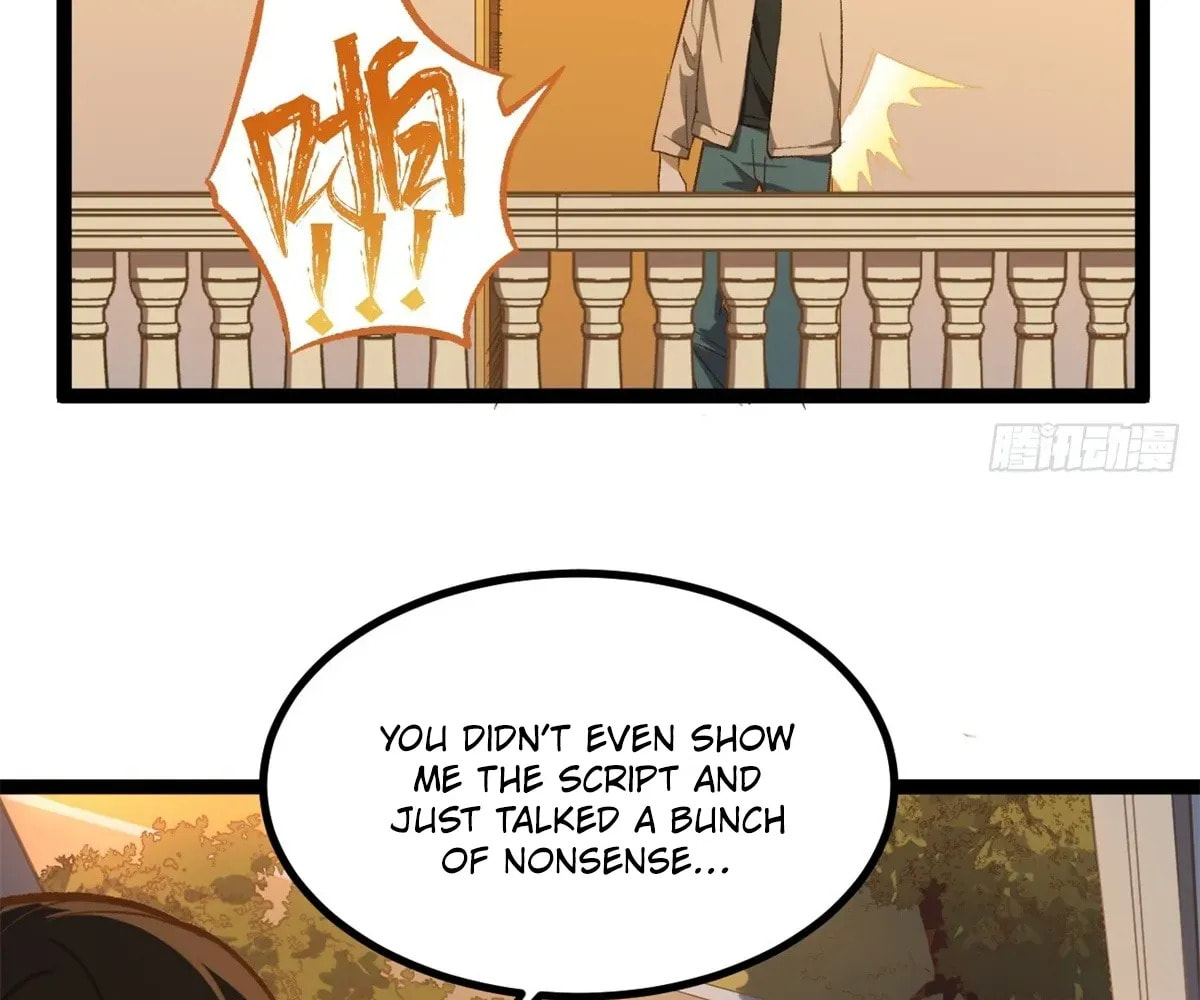 Wo Zhi Hui Pai Lan Pian A Chapter 2 page 91 - 